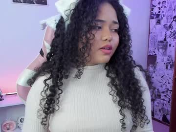Anyburkee February 05, 2025 Chaturbate stream image
