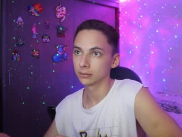 Archi_Love February 05, 2025 Chaturbate stream image