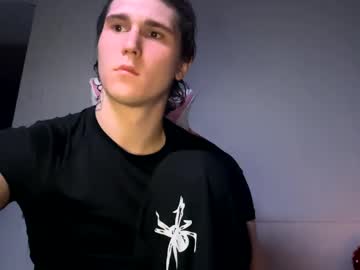 Ashbuyersss February 05, 2025 Chaturbate stream image