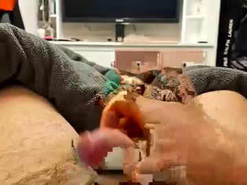 Bigrobnob February 05, 2025 Chaturbate stream image