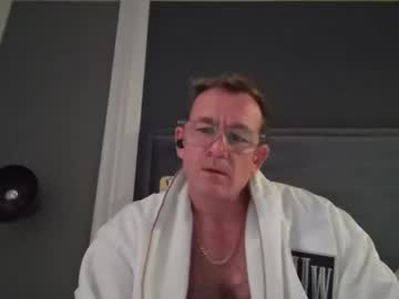Desertranger February 05, 2025 Chaturbate stream image