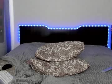 Evablisss February 05, 2025 Chaturbate stream image