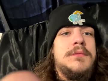 Handomehemlock February 05, 2025 Chaturbate stream image