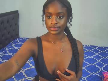 Hannahcox1 February 05, 2025 Chaturbate stream image