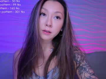 Iam_Casey February 05, 2025 Chaturbate stream image