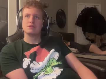 Jake_Jackson1 February 05, 2025 Chaturbate stream image