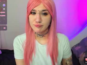 Jessiepatterson February 05, 2025 Chaturbate stream image