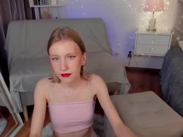 Lilywebb February 05, 2025 Chaturbate stream image