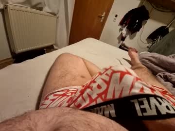Lover010983 February 05, 2025 Chaturbate stream image
