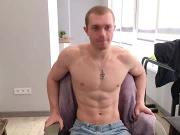 Mark_Stiff February 05, 2025 Chaturbate stream image