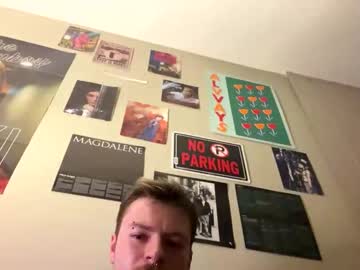 O__Y February 05, 2025 Chaturbate stream image