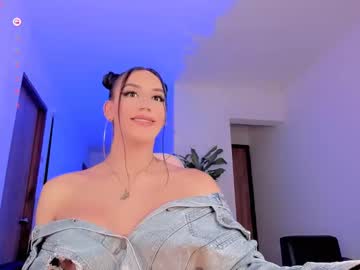 Passhotts February 05, 2025 Chaturbate stream image