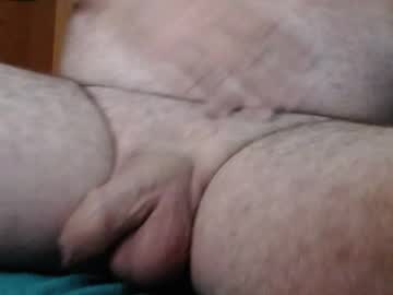 Silverco68 February 05, 2025 Chaturbate stream image