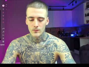 Sonyx_ February 05, 2025 Chaturbate stream image