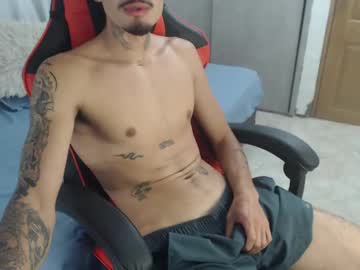 Tadeoo__ February 05, 2025 Chaturbate stream image
