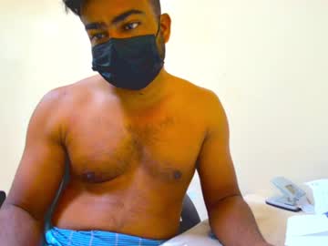 Tamilan_Da75 February 05, 2025 Chaturbate stream image