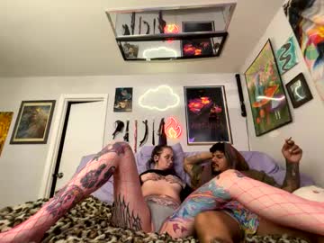 Tatkitty February 05, 2025 Chaturbate stream image
