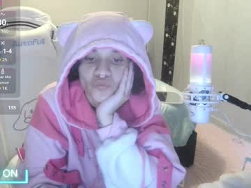 Tyra_Liana February 05, 2025 Chaturbate stream image