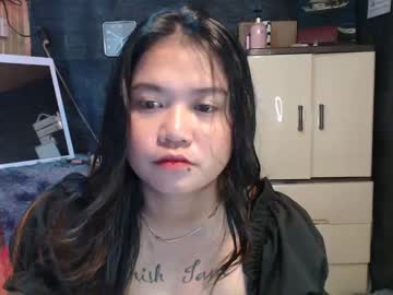 Urasian_Irish February 05, 2025 Chaturbate stream image