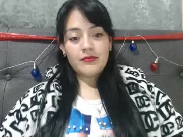 Alisha_9997 February 05, 2025 Chaturbate stream image