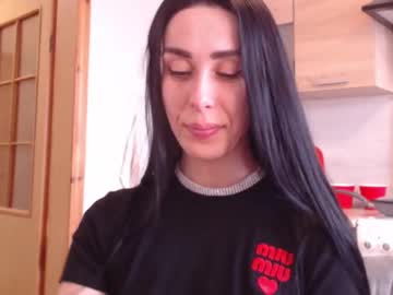 Brunettgirl_ February 05, 2025 Chaturbate stream image