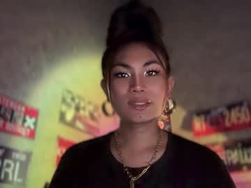 Cathy_Sanches February 05, 2025 Chaturbate stream image