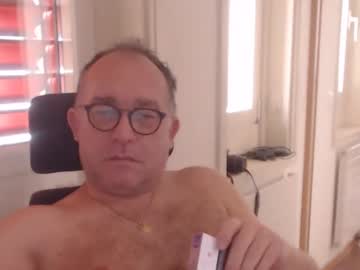 Coquin369 February 05, 2025 Chaturbate stream image