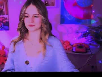 Deboralarson February 05, 2025 Chaturbate stream image
