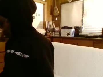 Ghostboygbc February 05, 2025 Chaturbate stream image