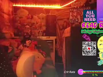 Highnesscanna February 05, 2025 Chaturbate stream image