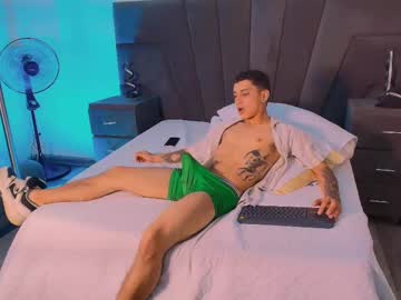 Jhoanleandro February 05, 2025 Chaturbate stream image