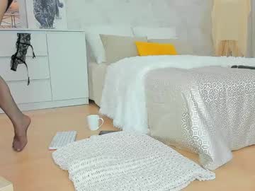 Linapearl February 05, 2025 Chaturbate stream image