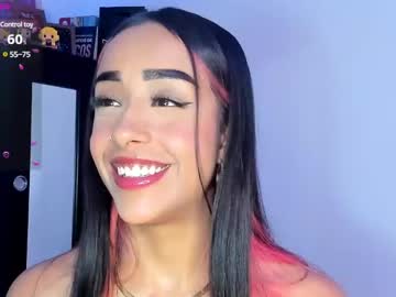 Lucy_Ev February 05, 2025 Chaturbate stream image