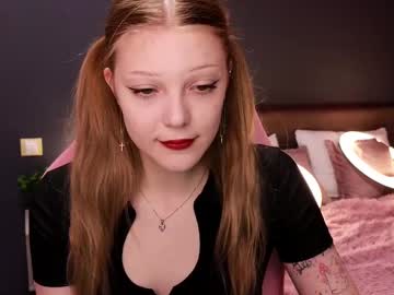 Miawhisper February 05, 2025 Chaturbate stream image