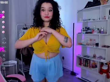 Milana_______ February 05, 2025 Chaturbate stream image