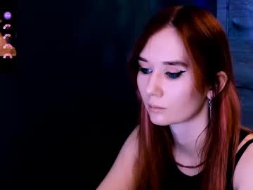 Misty_Arrow February 05, 2025 Chaturbate stream image