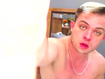 Mnugget19 February 05, 2025 Chaturbate stream image