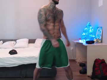 Mr_Nobody313 February 05, 2025 Chaturbate stream image