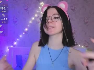 Nora_Failure February 05, 2025 Chaturbate stream image