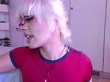 Pixydanoni February 05, 2025 Chaturbate stream image