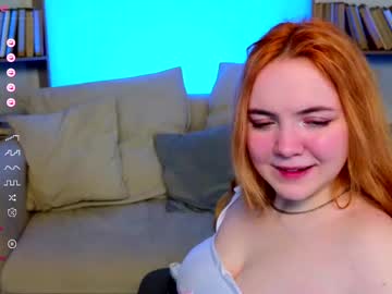Ruerapunzel February 05, 2025 Chaturbate stream image