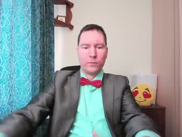 Secret_Lover_Xxx February 05, 2025 Chaturbate stream image