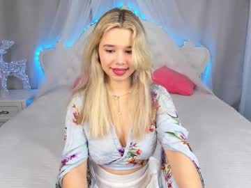 Angeldreamxxx February 05, 2025 Chaturbate stream image