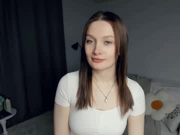 Arielmonro February 05, 2025 Chaturbate stream image