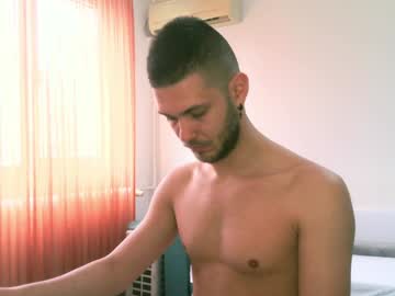 Burningchadx February 05, 2025 Chaturbate stream image