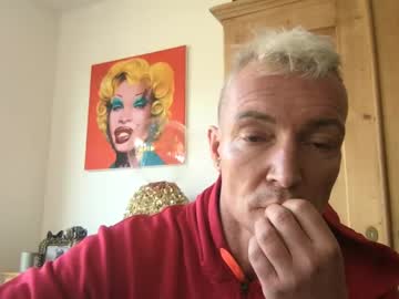 Chastityhimbo February 05, 2025 Chaturbate stream image