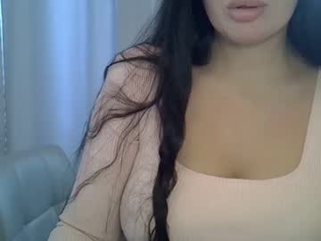Elvissa25 February 05, 2025 Chaturbate stream image