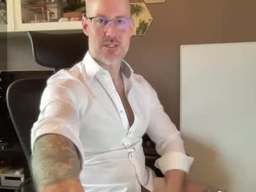 Fit_Rubinho February 05, 2025 Chaturbate stream image