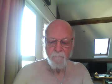 Johnfm12000 February 05, 2025 Chaturbate stream image