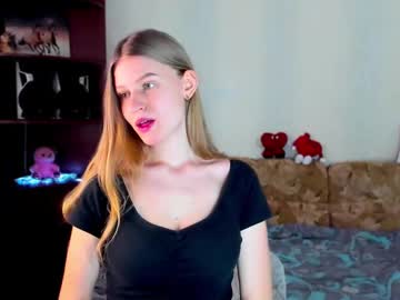 Luna_Evan February 05, 2025 Chaturbate stream image
